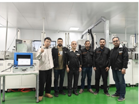 Портативный прибор для динамической балансировки DM-4