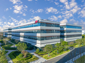 Объявление о переезде штаб-квартиры компании JP Balancing Machine